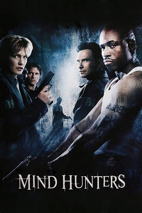 mindhunter film|mindhunters 2004 deaths.